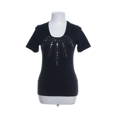 Top (Zwart) van Betty Barclay