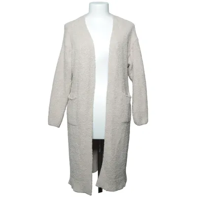 Cardigan (Beige) van Morrisday Acryl