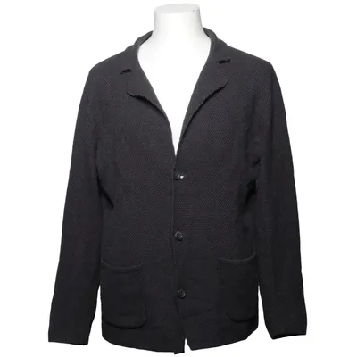 Cardigan (Gris) de John Henric Coton