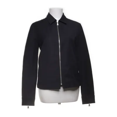 Jacka (Svart) från GANT Bomull, Elastan, Polyamid