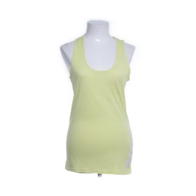 Tanktop (Geel) van Bench