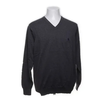 Pullover (Grå) från Royal Berkshire Polo Club Bomull