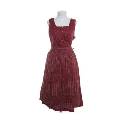 Dirndl (Rood)