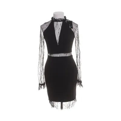 Cocktailklänning (SD3273S) från Fashion Nova Elastan, Polyester