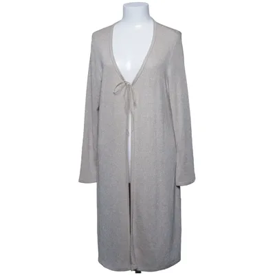 Cardigan (Beige) from Caren Sport Acrylic, Elastane, Polyester