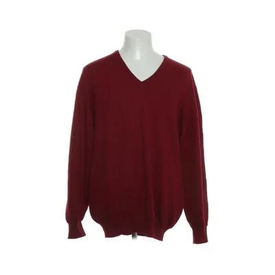 Sweater (Red) from Pulligan