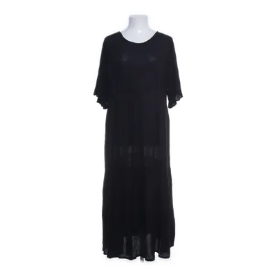 Långklänning (Svart) från Capri Collection