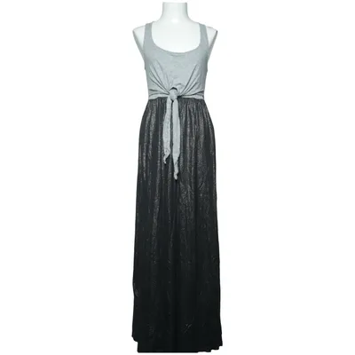Maxi jurk (Grijs, Zwart) van Juicy Couture