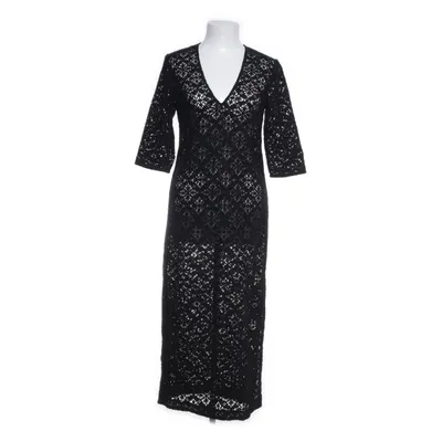 Jurk (Zwart) van Twist & Tango Katoen, Polyester