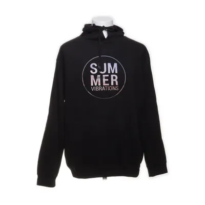 Capuchon sweater (JN047) van James & Nicholson Katoen, Polyester