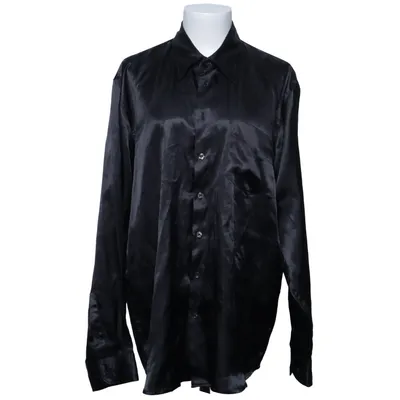 Skjorte (Sort) fra Copyright Polyester