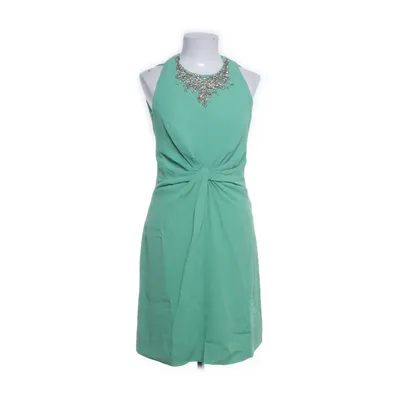 Cocktail dress (Green) from Jenny Packham Silk
