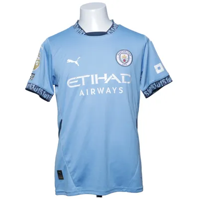 Maillot de football (Manchester City Home Jersey) de Puma