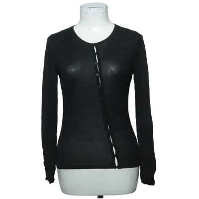 Cardigan (Black) from Thinking Mu Lyocell