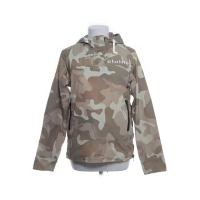 Anorak (Beige, Flerfärgad) från Elvine Polyamid