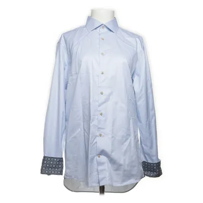 Shirt (Fitted body) van Stenströms Katoen