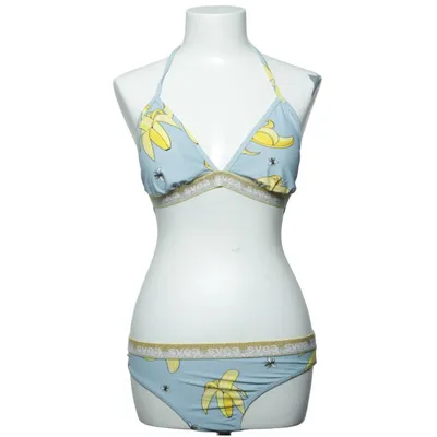 Bikini (SARDINIEN TRIANGLE BIKINI) from Svea Elastane, Polyamide, Polyester
