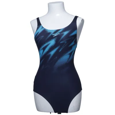 Maillot de bain une pièce (Gris, Turquoise, Multicolore) de Speedo Polybutylène, Polyester recyclé