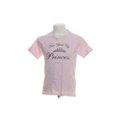 T-shirt (Rosa) från Delta Pro Weight Bomull