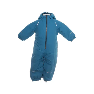 Overall (Blå) från Name It Nylon, Polyester