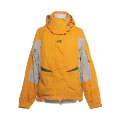 Ski-jas (Geel) van Helly Hansen