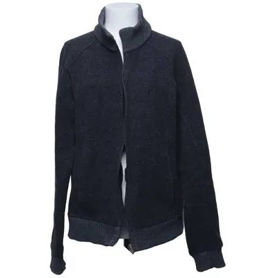 Cardigan (Gris) de Conte of Florence Polyamide, Polyester, Laine