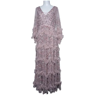 Avondjurk (Roze) van Maya Deluxe Polyester
