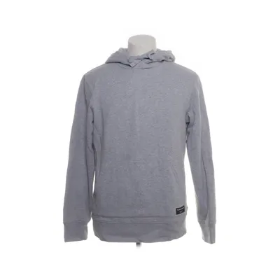 Huvtröja (Grå) från Björn Borg Bomull, Polyester