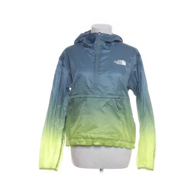 Anorak (Groen, Geel) van The North Face