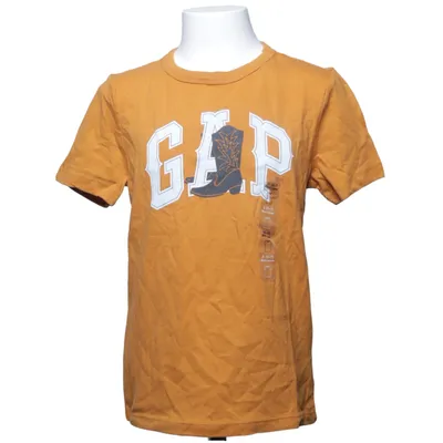 T-shirt (Brun) från Gap Kids Bomull