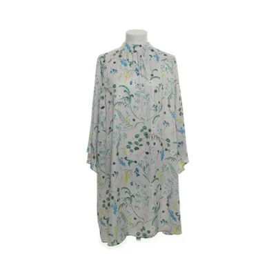 Klänning (Grå, Flerfärgad) från Anna Glover x H&M Polyester
