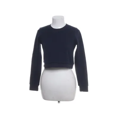 Tröja (Blå) från Séraphine Bomull, Elastan, Polyester, Tencel, Viskos