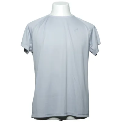 Maillot de sport (Gris) de Asics Polyester