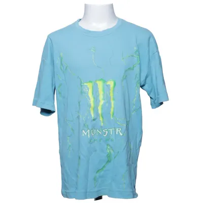 T-shirt (Blau, Grün) von DC Shoes