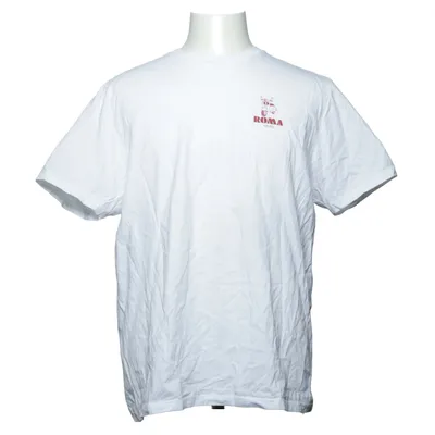 T-shirt (Vit) från Wituka