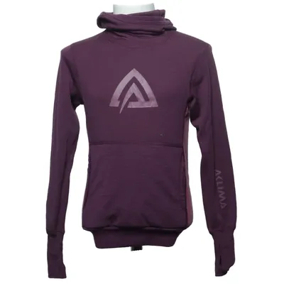 Huvtröja (WARMWOOL) från Aclima Merinoull