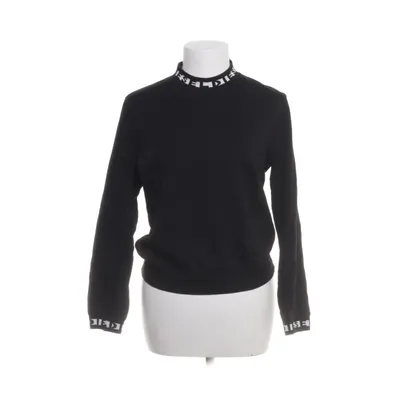 Collegetröja (Svart) från Diesel