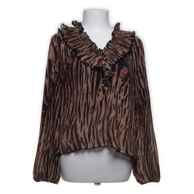 Blus (6370) från Ganni Återvunnen polyester