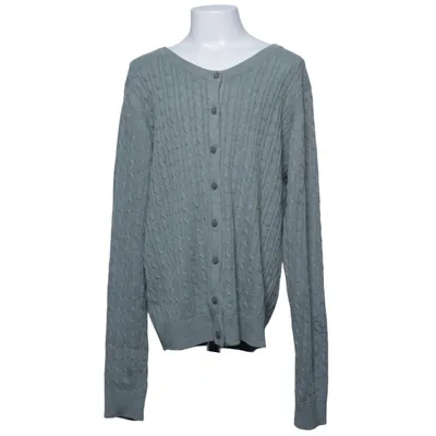 Cardigan (Grijs) van XOXO Friends Acryl, Katoen, Polyester