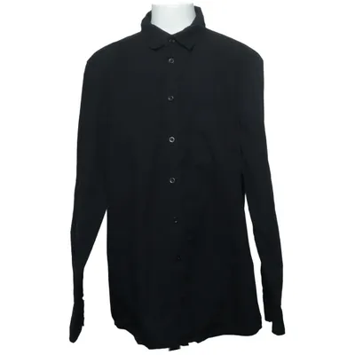 Shirt (Zwart) van BPC Bonprix Collection Katoen