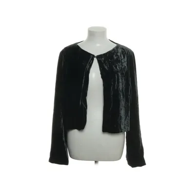 Blazer (Zwart) van Blacky Dress Viscose, Zijde