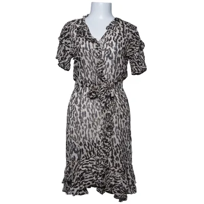 Jurk (Beige, Zwart) van Munthe