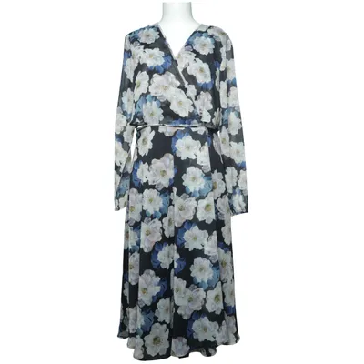 Wikkeljurk (Zwart, Wit, Blauw) van Lost Ink