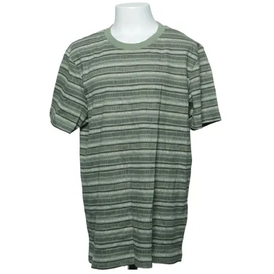 T-shirt (Groen) van Pepperts Katoen