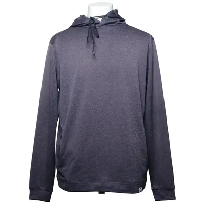 Huvtröja (Blå) från FJ Athletic Fit Polyester