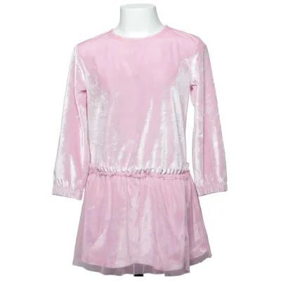 Robe (Rose) de Lemon Beret Élasthane, Polyester