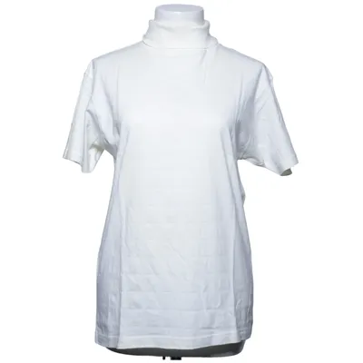 T-shirt (Blanc) de Addera Coton