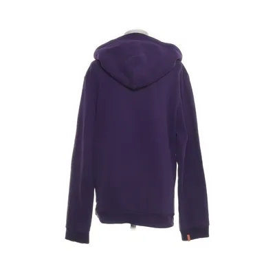 Huvtröja (Lila) från POC Bomull, Polyester thumbnail 2