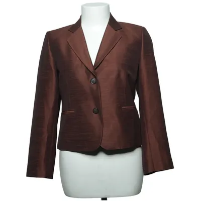 Blazer (Brun) fra V&A
