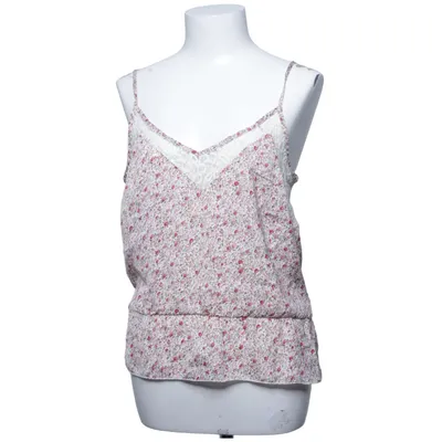 Tank Top (White, Pink, Green) from Bik Bok Polyester